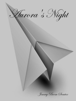 cover image of Aurora's Night